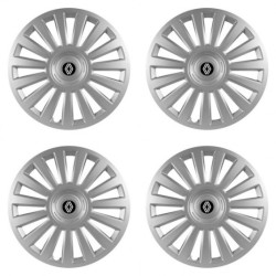 Poklice pro Renault (nové logo) 16 Luxury