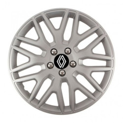 Poklice pro Renault (nové logo) 16 DAKAR