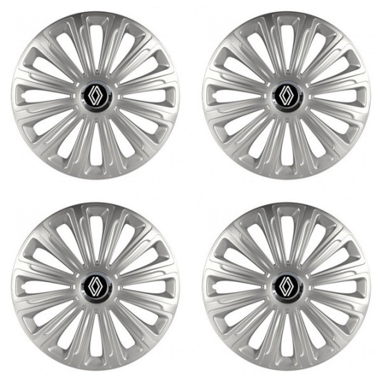 Poklice pro Renault (nové logo) 16 TREND RC