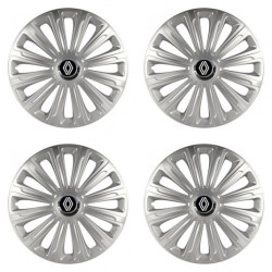 Poklice pro Renault (nové logo) 16 TREND RC