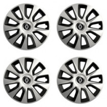 Poklice pro Renault (nové logo) 16 STRATOS double colour