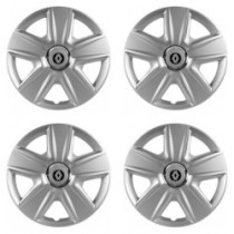 Poklice pro Renault (nové logo) 16 ESPRIT RC