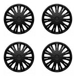 Poklice SPARK BLACK17 - VERSACO