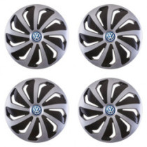 Poklice pro VW (modré) 14 WIND SB