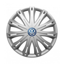 Poklice pro VW (modré) 14 SPARK