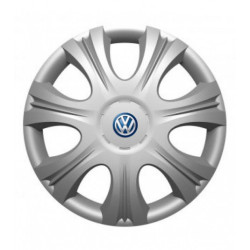 Poklice pro VW (modré) 14 IMPULSE