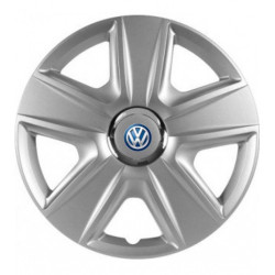 Poklice pro VW (modré) 14 ESPRIT RC