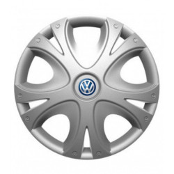 Poklice pro VW (modré) 14 DYNAMIC