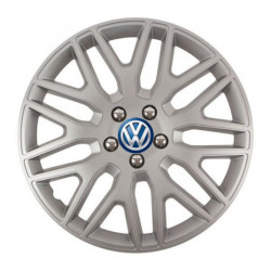 Poklice pro VW (modré) 15 DAKAR
