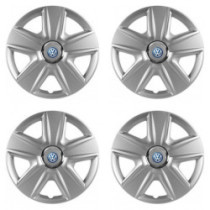 Poklice pro VW (modré) 15 ESPRIT