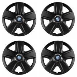 Poklice pro VW (modré) 16 ESPRIT RC BLACK