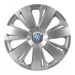 Poklice pro VW (modré) 16 ENERGY RC