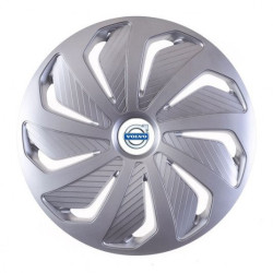 Poklice pro Volvo (bílé) 15 WIND RC SI