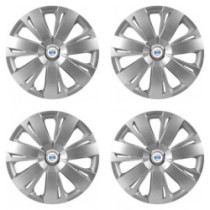 Poklice pro Volvo (bílé) 15 ENERGY RC