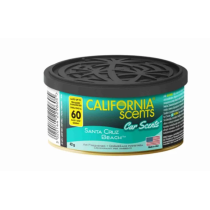 CALIFORNIA SCENTS - Santa Cruz Beach