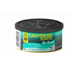 CALIFORNIA SCENTS - Santa Cruz Beach