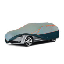 Plachta proti krupám pre BMW Serie 2 Gran Tourer (2015-2018)