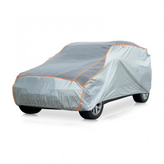 Plachta proti krupám pre CITROËN Berlingo Van (2012-2015)