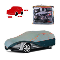 Plachta proti krupám pre Mercedes Classe E sw (1996-2003)