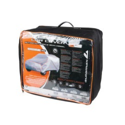 Plachta proti krupám pre RENAULT Kangoo 5dverové (2008-2010)