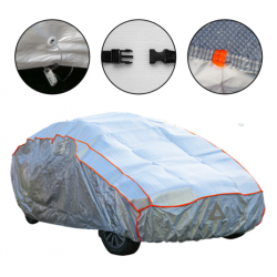 Plachta pro SEAT Altea XL (2009-2015) proti krupobití