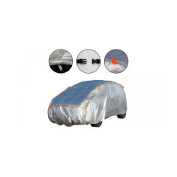 Plachta pro CITROËN C3 Classic (2009-2010) proti krupobití