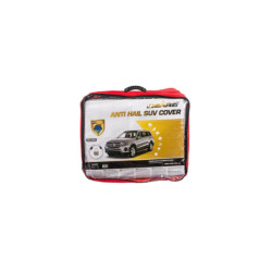 Plachta pro HYUNDAI ix35 (2010-2013) proti krupobití