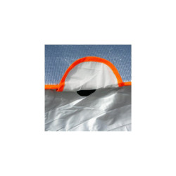 Plachta pro Mercedes GLK (2008-2012) proti krupobití