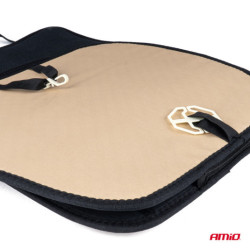 Podložka na sedadlo s bedrovou opěrkou CMS-05