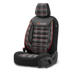 Sada autopoťahů OTOM GTI SPORT 801