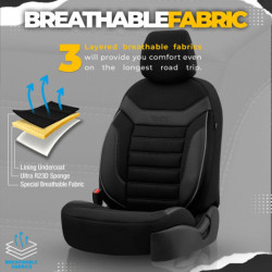 Sada autopoťahů OTOM INDIVIDUAL design 202