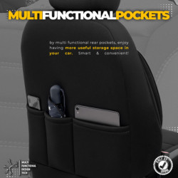 Sada autopoťahů OTOM INDIVIDUAL design 202