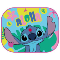 Boční clony 2ks 44x35cm Stitch