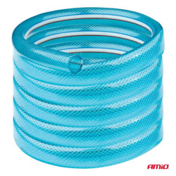 Elektrické čerpadlo na naftu 12V ponorné, průměr 38 mm -sada s hadicí