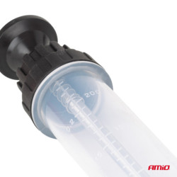 Odsávačka a plnička oleje AMIO-03156