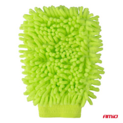 Detailingová sada na čištění auta 22 ks AMiO-04330