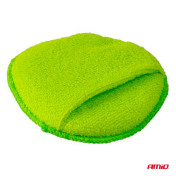 Detailingová sada na čištění auta 22 ks AMiO-04330