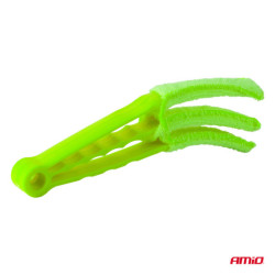 Detailingová sada na čištění auta 22 ks AMiO-04330