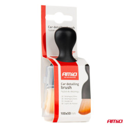 Detailingový štětec AMiO-04334