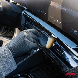 Sada detailingových štětců malá AMiO-04335