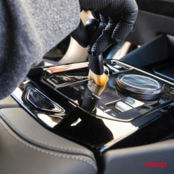 Sada detailingových štětců malá AMiO-04335