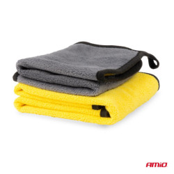 Sada detailingových štětců velká 14ks