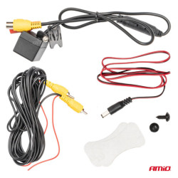 Couvací kamera HD-315 12v 720p AMIO-03534