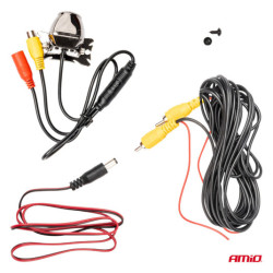 Couvací kamera HD-321 12v 720p AMIO-0335