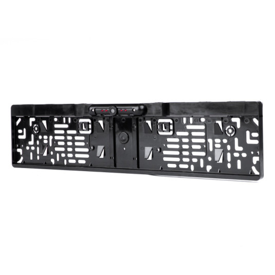 Podložka pod EČV s kamerou