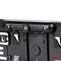 Podložka pod EČV s kamerou