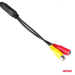 Podložka pod EČV s kamerou