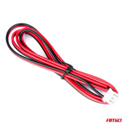 Podložka pod EČV s kamerou a parkovacími senzory