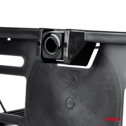 Podložka pod EČV s parkovacími senzory