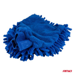 Sada na umývání aut 5 el. AMIO-04035